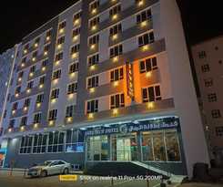 Hotel Sand View