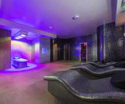  Family-Holiday Spa&Resort