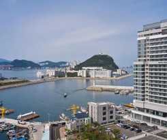 Hotel Citadines Connect Hari Busan