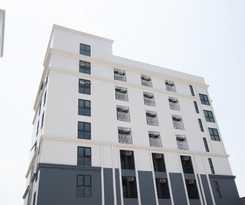 Hotel 44 Residence and Resort