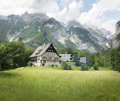  Dietlgut Natur Resort