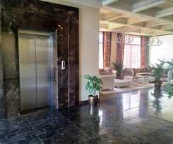 Hotel Parish