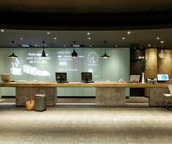 ibis Berlin City Potsdamer Platz