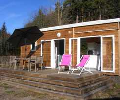  Camping Domaine du Lac Chambon