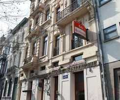 Hotel Aristote