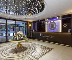 Hotel Uzungol Onder Hotel & Spa