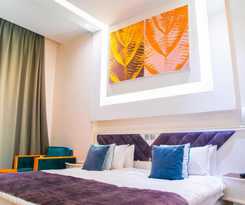 Hotel WINDSOR HOTEL CITY CENTER