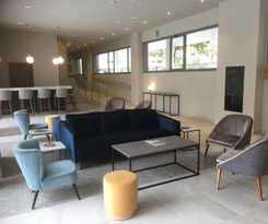  Livensa Living Studios Valencia Marina Real