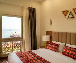 Hotel Azal Lagoons Resort Abu Simbel