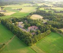 Hotel Landgoed Ehzerwold