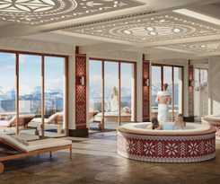  Aries Residence Bukowina