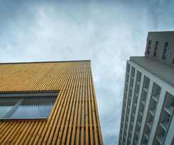 Hotel Atom Třeb&iacute;č