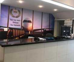  Attriun Hotel