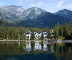 Hotel Lago di Braies
