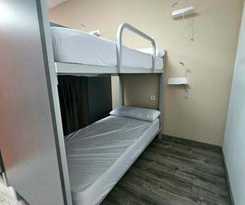 Hostel Llanes