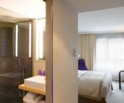 Le Louise Hotel Brussels - MGallery