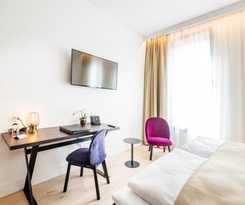 Hotel Corsendonk Turnova