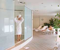 Mercure Berlin Tempelhof