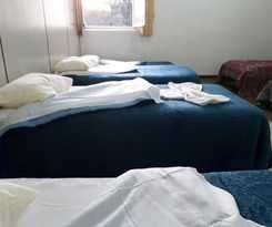  Hostel da Colina Padre Ildo Ghizoni