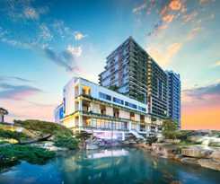 Hotel Funyard Huizhou