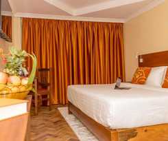 Hotel The Glacier Nanyuki