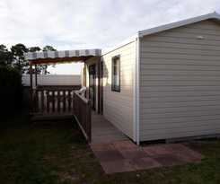  camping Le Logis