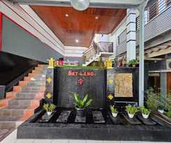  Skyland Guest House Mitra RedDoorz