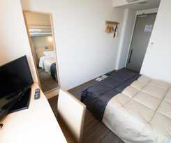 Super Hotel Shikoku-chuo