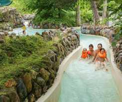  Center Parcs Les Bois Francs