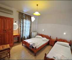  Pension Chrisoula