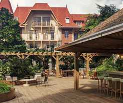 Hotel Ibis Styles Le Touquet
