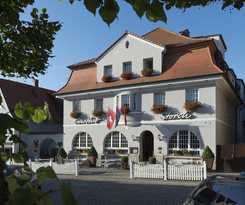 Hotel Gasthof Zum Storch