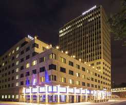 Hotel Novotel Berlin Am Tiergarten