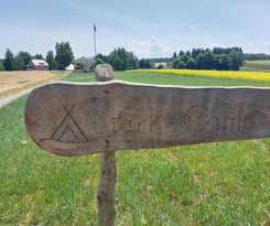  Autark-Camp Gleis A.