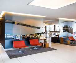 Hotel Novotel Nuernberg Messezentrum