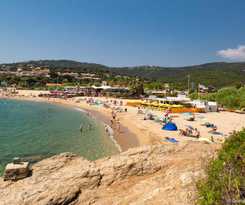 Hotel Au Paradis des Campeurs