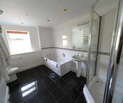 Hotel The Izaak Walton Country House