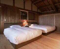 Hotel NIPPONIA HOTEL 伊賀上野 城下町