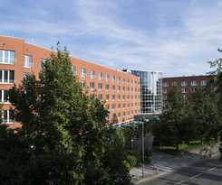 Dorint An Den Westfalenhallen Dortmund