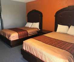 Hotel Executive Inn & Suites