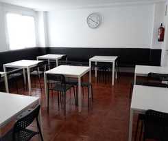  ALBERGUE CASTELOS VILALBA