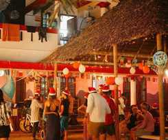  HostelExp, Varkala - A Beach Town Hostel