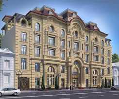  Baden Baden Hotel