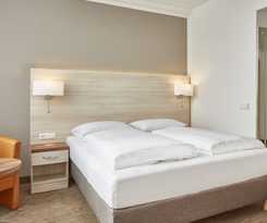 Hotel H+ Hotel Berlin Mitte