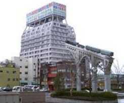 Hotel Yonago Universal