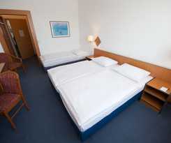 Hotel Good Morning + Berlin City East