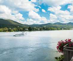 Hotel Rheinhotel Dreesen