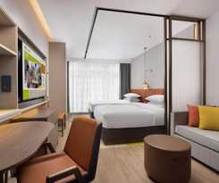 Hotel Home2 Suite by Hilton Xinjiang Kashgar