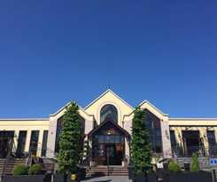 Hotel Four Seasons & Leisure Club