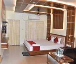 Hotel HOTEL ALLISHAN